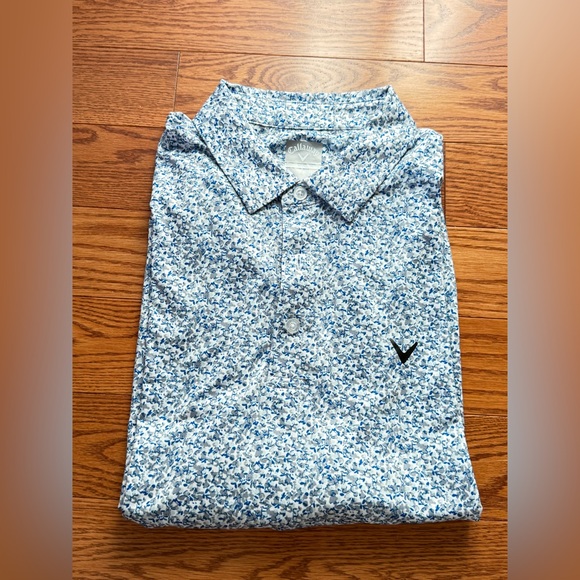 Callaway Golf Shirt - Picture 3 of 5